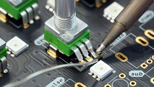 Quid potentia qualitas problems potest activae potentia Filtra solvere in potentia systems