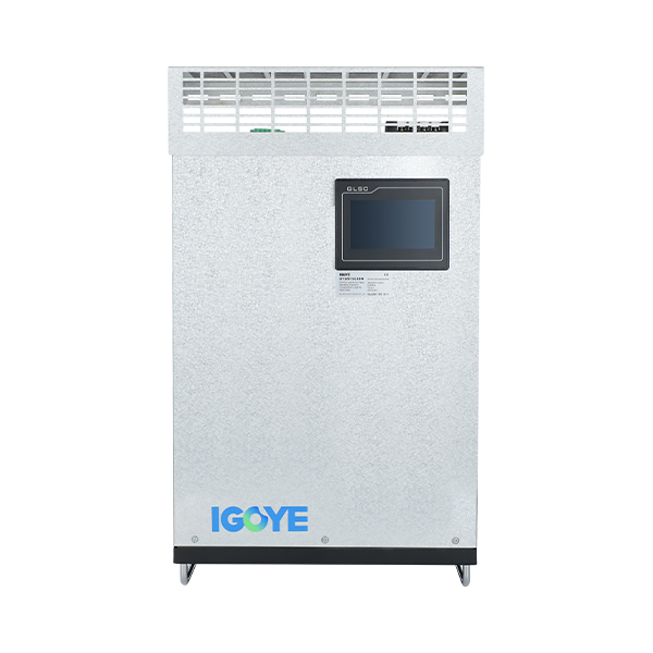 Quid Elige 220v Rack Monte Static var Generator ad amplio Power Ratio perficientur?