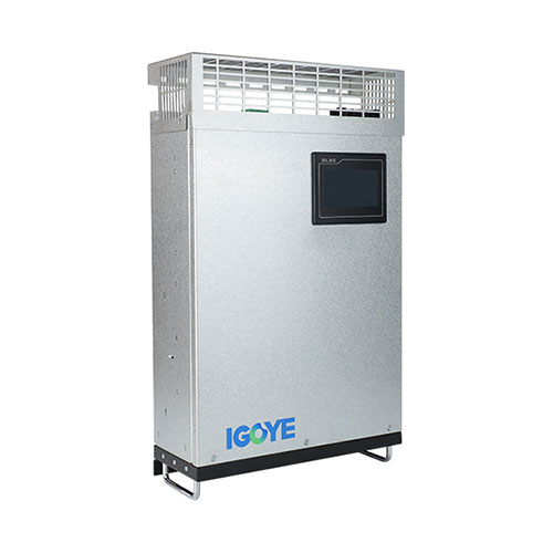 Static var generans