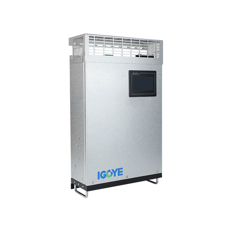 220V Wall-mounted Active Harmonic Donec