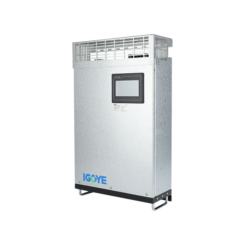 380v ecultoria mone Static var generator