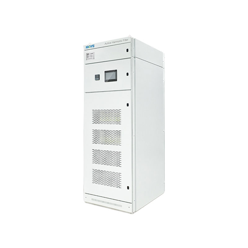 690v Wall-mounted Active Harmonic