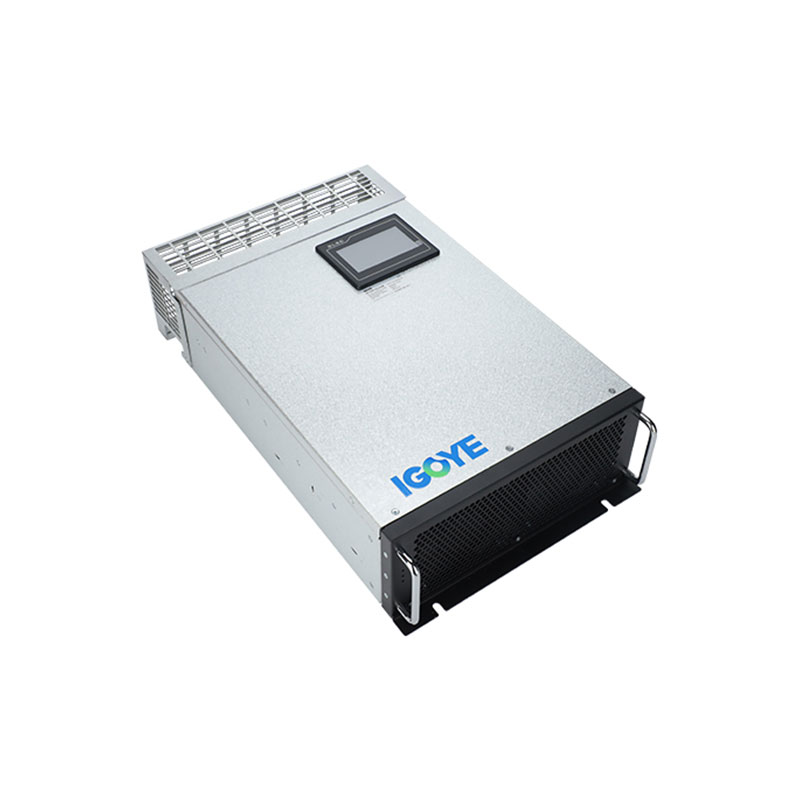 690v Wall-mounted Static var generans