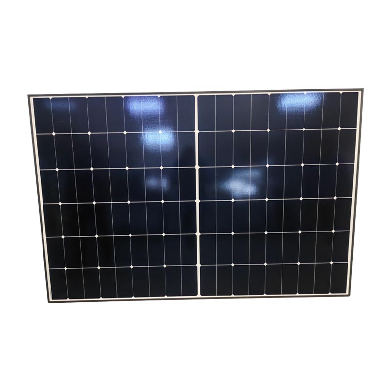 Geya Lr5-54HT CD Watt Solarem Panel